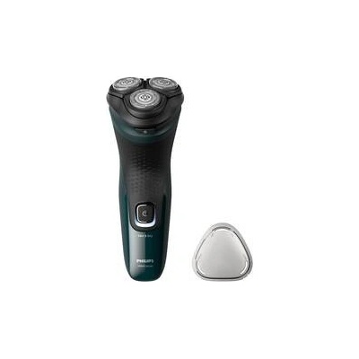 Philips Series 3000X X3002/00 zelený