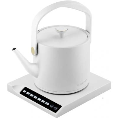 Catler BM 500 Charlotta 0, 6L електрическа канава бяла (8590669379712)