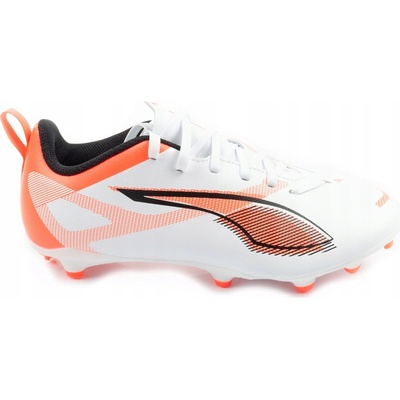 Puma Ultra 5 Play FG/AG Jr Puma white