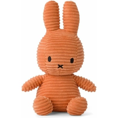 Miffy ECO mančester oranžová