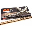 EK Chain Řetěz 525 ZVX3 118
