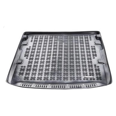 Rezaw-Plast Стелка за багажник за Skoda Octavia 4 (2019+) - Tourer/Combi, upper floor - Rezaw Plast