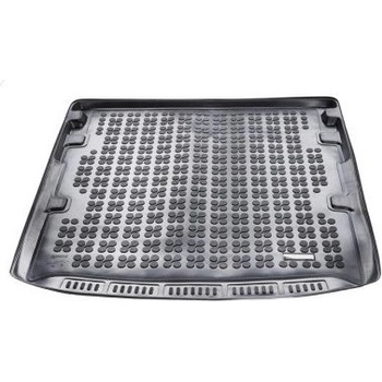 Rezaw-Plast Стелка за багажник за Skoda Octavia 4 (2019+) - Tourer/Combi, upper floor - Rezaw Plast