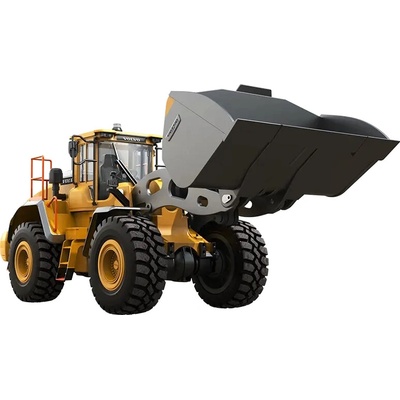 Double Eagle Double Eagle Volvo L260H nakladač RTR E592-003 1:16