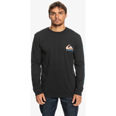 Quiksilver Блуза omni logo ls