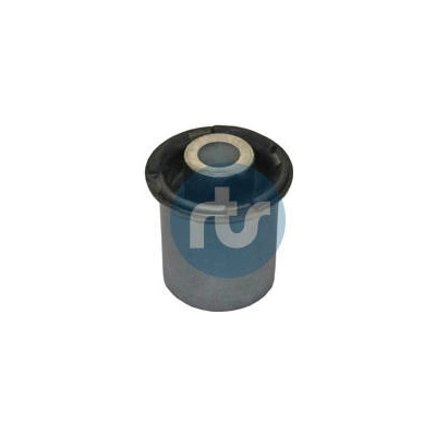 Uložení, řídicí mechanismus RTS 017-00691