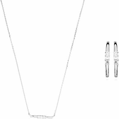 Silver Cat SSC637638