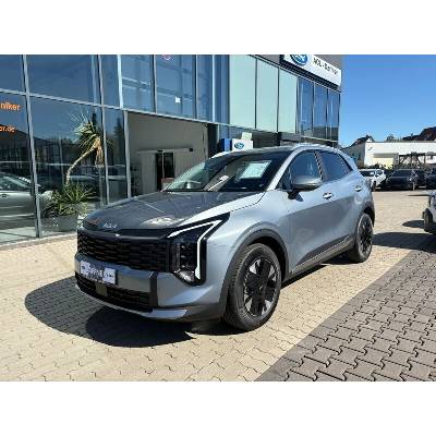 Kia Sportage Vision 110 kW