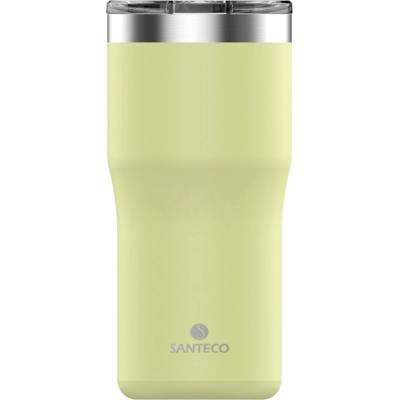 Santeco termohrnek vzduchotěsný náustek 500 ml zelený