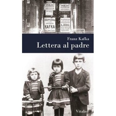 Lettera al padre - Franz Kafka