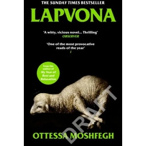 Lapvona (ISBN: 9781529115727)
