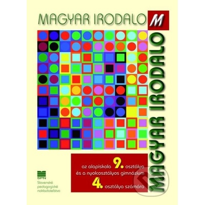 Maďarská literatúra - Z. Bárcziová, A. Tóth