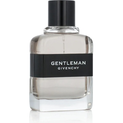 Givenchy Gentleman Eau de Toilette за мъже 60 ml