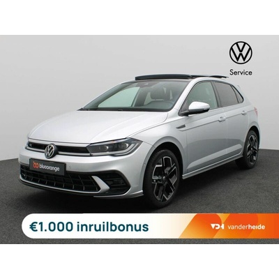 Volkswagen Polo 1.0 TSI R-Line DSG 70 kW