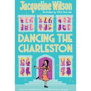 Dancing the Charleston | Jacqueline Wilson (ISBN: 9780440871675)