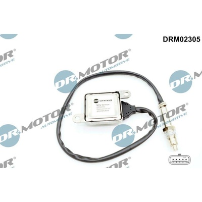 NOx-senzor, NOx-katalyzátor Dr.Motor Automotive DRM02305