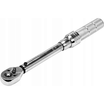 Yato momentový klíč 1/4" 2,5- 20 Nm YT-07511
