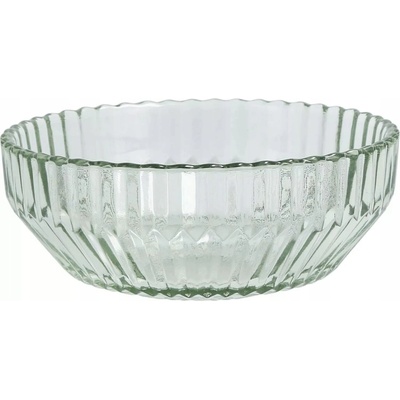 Fortessa Archie Miska skleněná 0,68 l 63 x 160 mm 4 ks