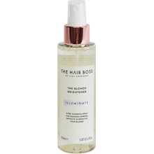 The Hair Boss Blonde Vlasov Illuminate 150 ml