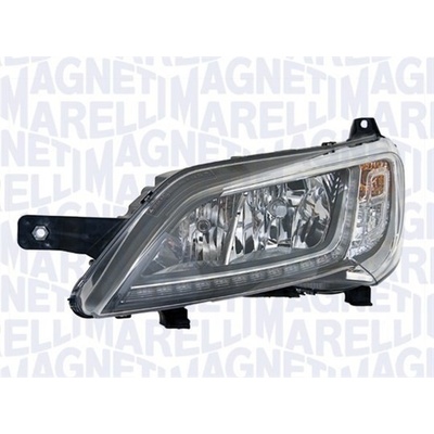 MAGNETI MARELLI Hlavný svetlomet 712501301129