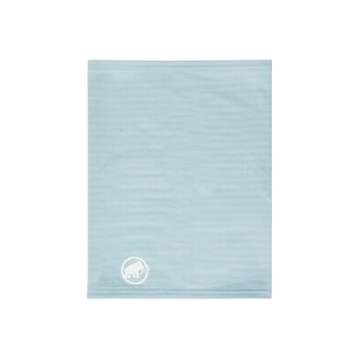 Mammut Taiss Neck Gaiter modrá