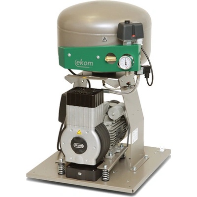 Ekom DK50 PLUS S/M 6-8 bar
