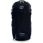 Berghaus Туристическа раница Berghaus 3D Freeflow 30+5 Walking backpack - Jet Black - размер One Size (502-8704-0411)