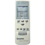 General TRUMA Saphir Comfort - съвместимо дистанционно управление на марката General (Saphir Comfort)