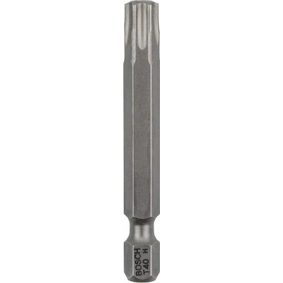 Bit BOSCH Skrutkovací Extra Hart - T40, 49 mm 2607001644