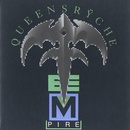 Queensryche - Empire CD