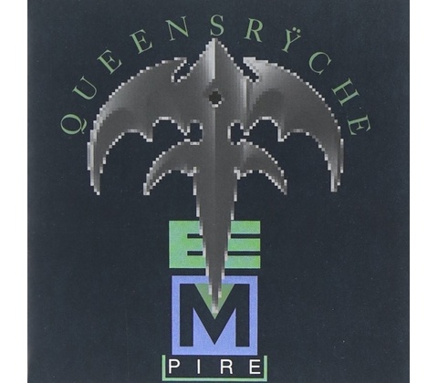 Queensryche - Empire CD