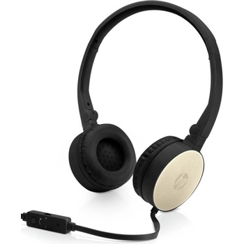 HP H2800 Stereo Headset