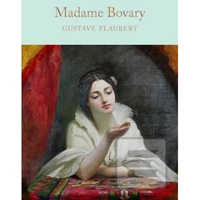 Madame Bovary Flaubert Gustave