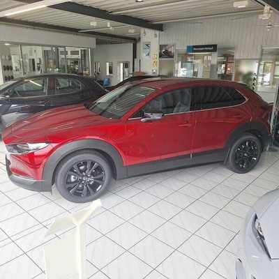 Mazda CX-30 2.5 140 Homura 103 kW