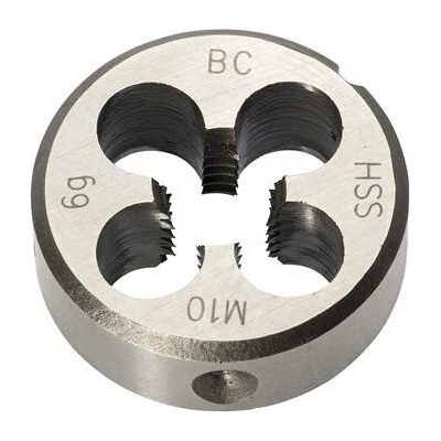 BOHRCRAFT závitové očko Whithworth závit G 3/4 coul