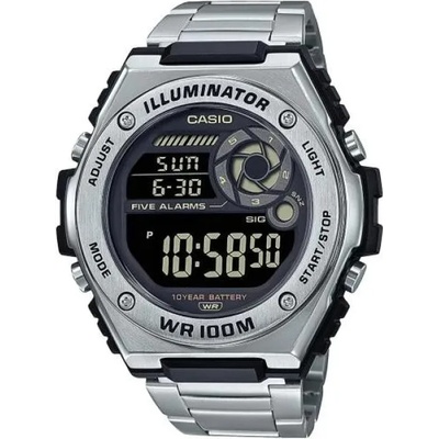 Casio MWD-100HD-1BVEF