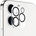 ESR Протектор от закалено стъкло ESR Camera Lens Protector, за Apple iPhone 13 Pro/13 Pro Max (ESR430)