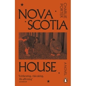 Nova Scotia House (ISBN: 9781802067446)