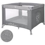 Lorelli Premium КОШАРА sunny playground cool grey star (10080602216) - presi