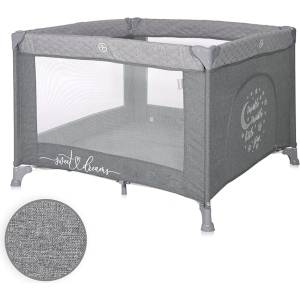Lorelli Premium КОШАРА sunny playground cool grey star (10080602216) - presi