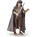 Noble Collection Bendyfigs The Lord of the Rings Frodo Baggins