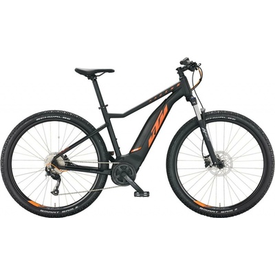 KTM Macina Ride 591 LTD 2024