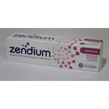 Zendium zubní pasta Sensitive 75 ml