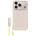 Beats Audio Beats iPhone 17 Pro Kickstand Case with MagSafe and Camera Control - Lime Stone (MGTN4LL/A)
