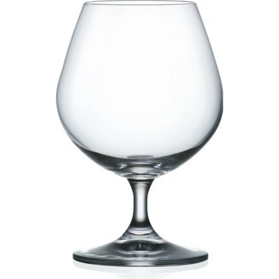 Crystalex Sklenice na koňak Lara 400 ml