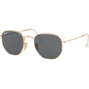 Ray-Ban RB3548N 001/R5