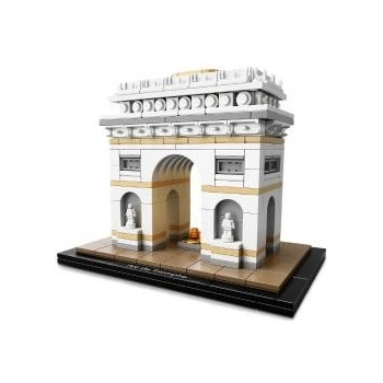 LEGO® Architecture 21036 Víťazný oblúk