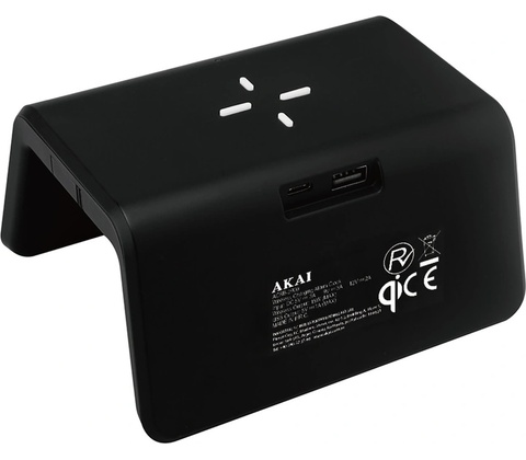 AKAI ACRB-2000