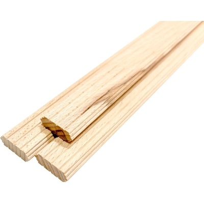 Pinie buková spojovací tyč DOMINO D 14 x 750 mm - 1 ks 171-1475028