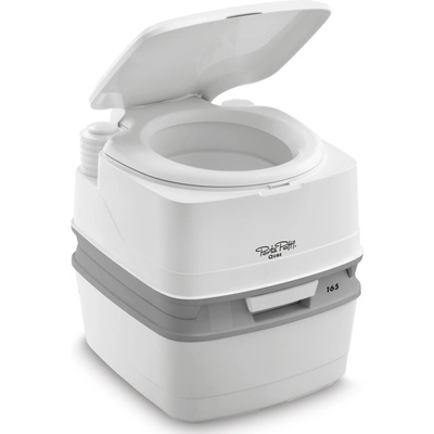 Thetford Porta Potti Qube 165 – Zboží Dáma